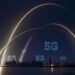 5G network