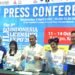 Press Conference of Indonesia Licensing Expo 2023