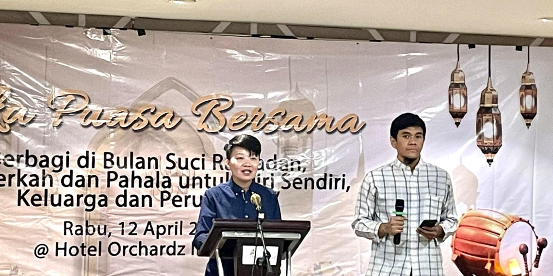 Indonesia’s Hyper Mega Shipping opens a new branch in Singapore