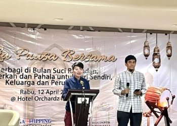Indonesia’s Hyper Mega Shipping opens a new branch in Singapore