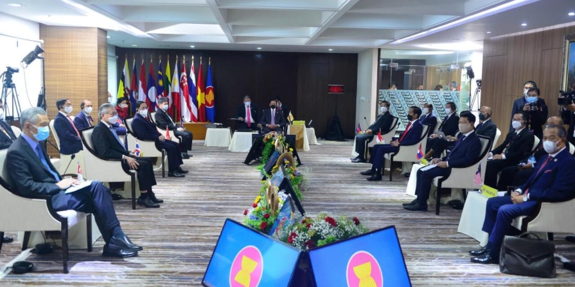 ASEAN 2023, photo by Official Website of ASEAN Indonesia 2023