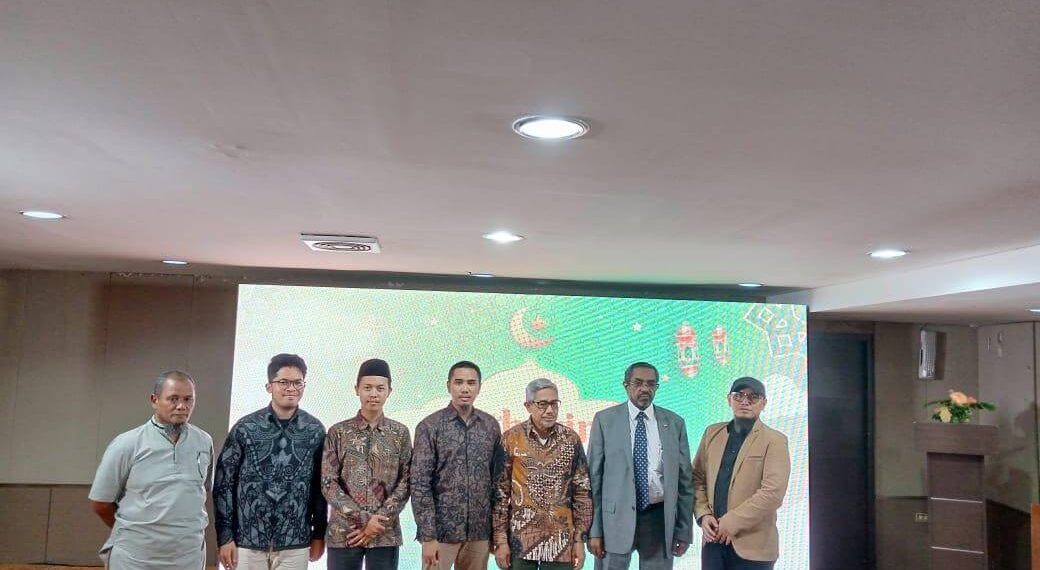 Press Conference Halal Fair series and Halal Indonesia Expo 2023