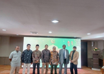 Press Conference Halal Fair series and Halal Indonesia Expo 2023