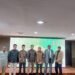 Press Conference Halal Fair series and Halal Indonesia Expo 2023