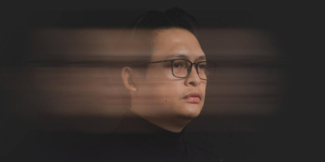 Febri releases a new single to deliver 'Fighting Spirit'