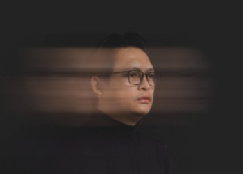 Febri releases a new single to deliver 'Fighting Spirit'
