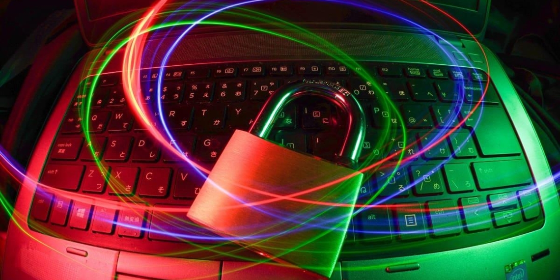 cybersecurity
