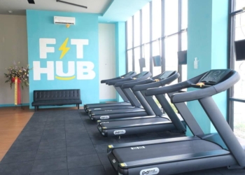 Fit Hub
