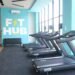 Fit Hub
