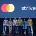 mastercard strive indonesia