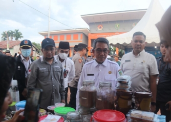 MSME promotion bazaar