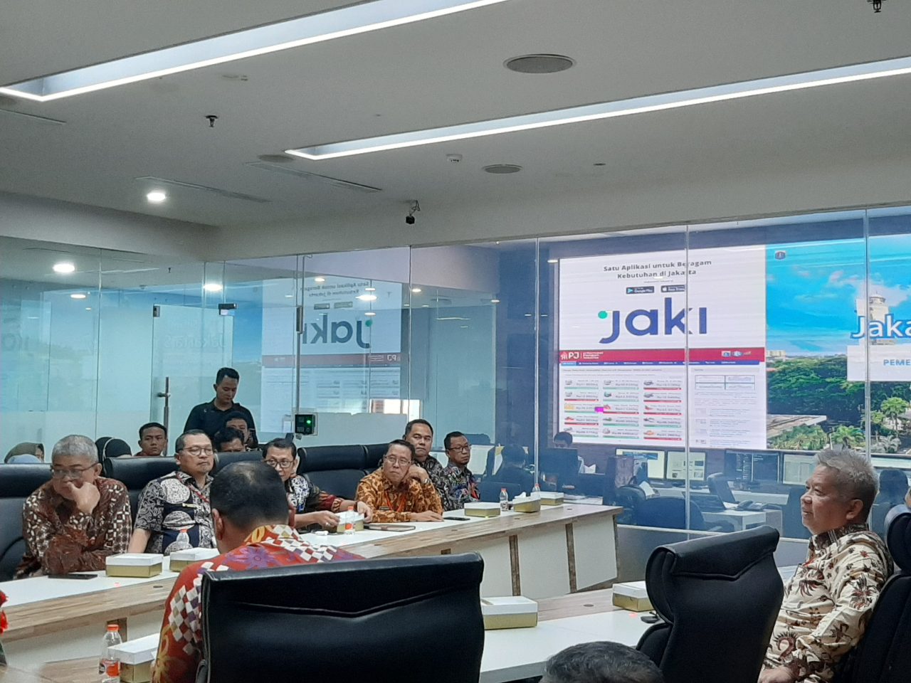 Diskominfo East Kutai
