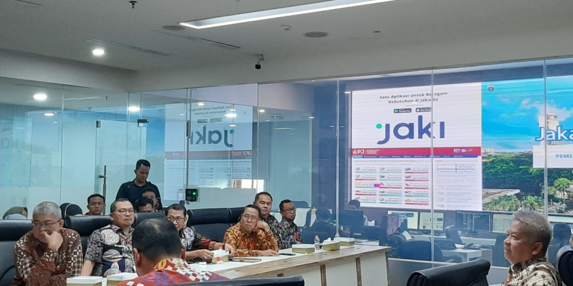 Diskominfo East Kutai