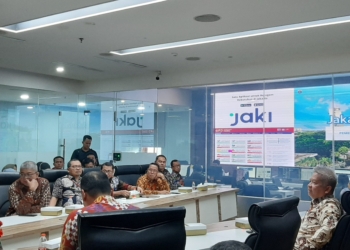 Diskominfo East Kutai
