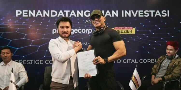 Deddy Corbuzier