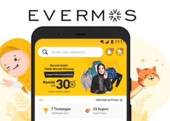 Evermos