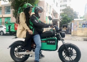Gojek
