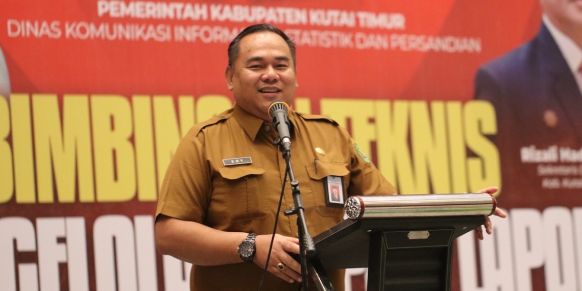 Diskominfo Staper