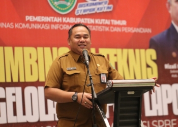 Diskominfo Staper