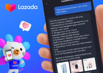 LazzieChat