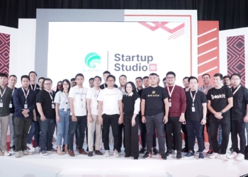 Startup Studio Indonesia