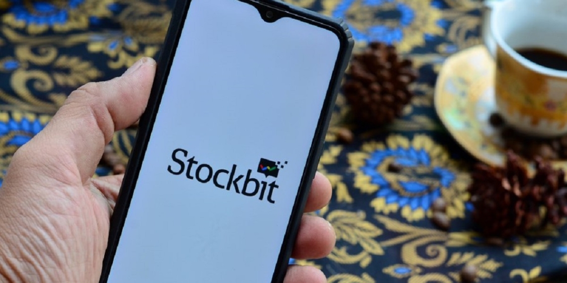 Stockbit