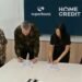 Superbank x Home Credit