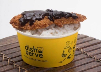 DishServe