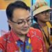Vice Minister of Trade Jerry Sambuaga explained the target of QRIS implementation in Indonesiai during Indonesia’s Digital Financial Economy Festival (FEKD)