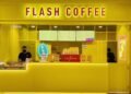 Flash Coffee