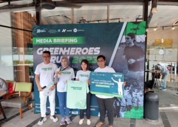 Green Run Heroes 2023