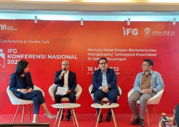 IFG’s National Conferences officially open to strengthening the insurance sector