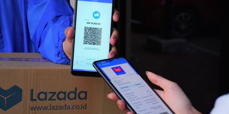 Lazada