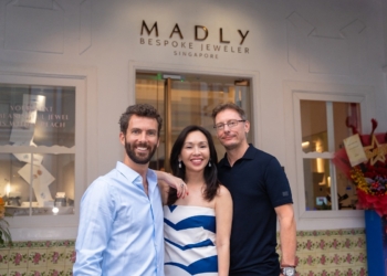 MADLY
