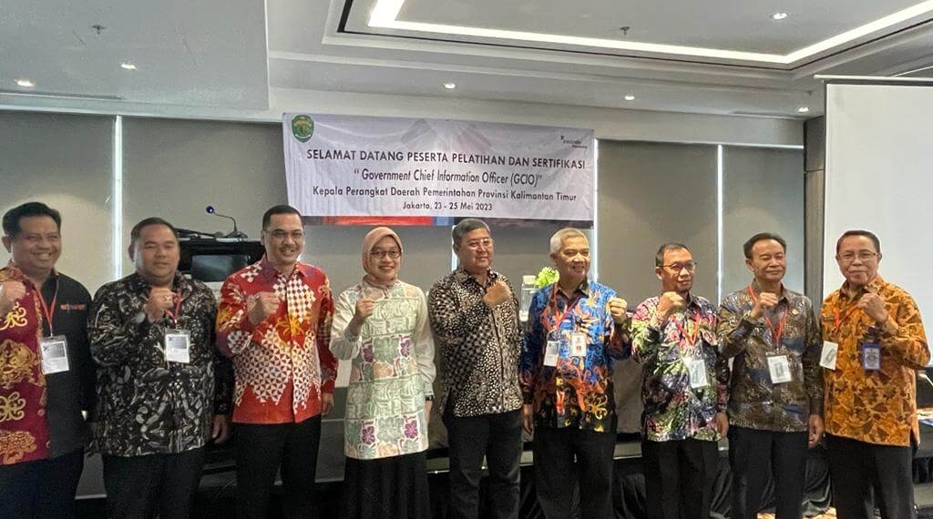 Digital Leadership Training 2023