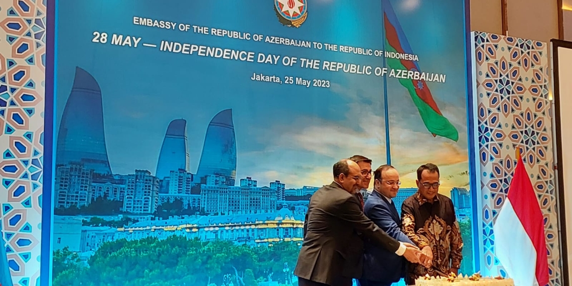 Azerbaijan