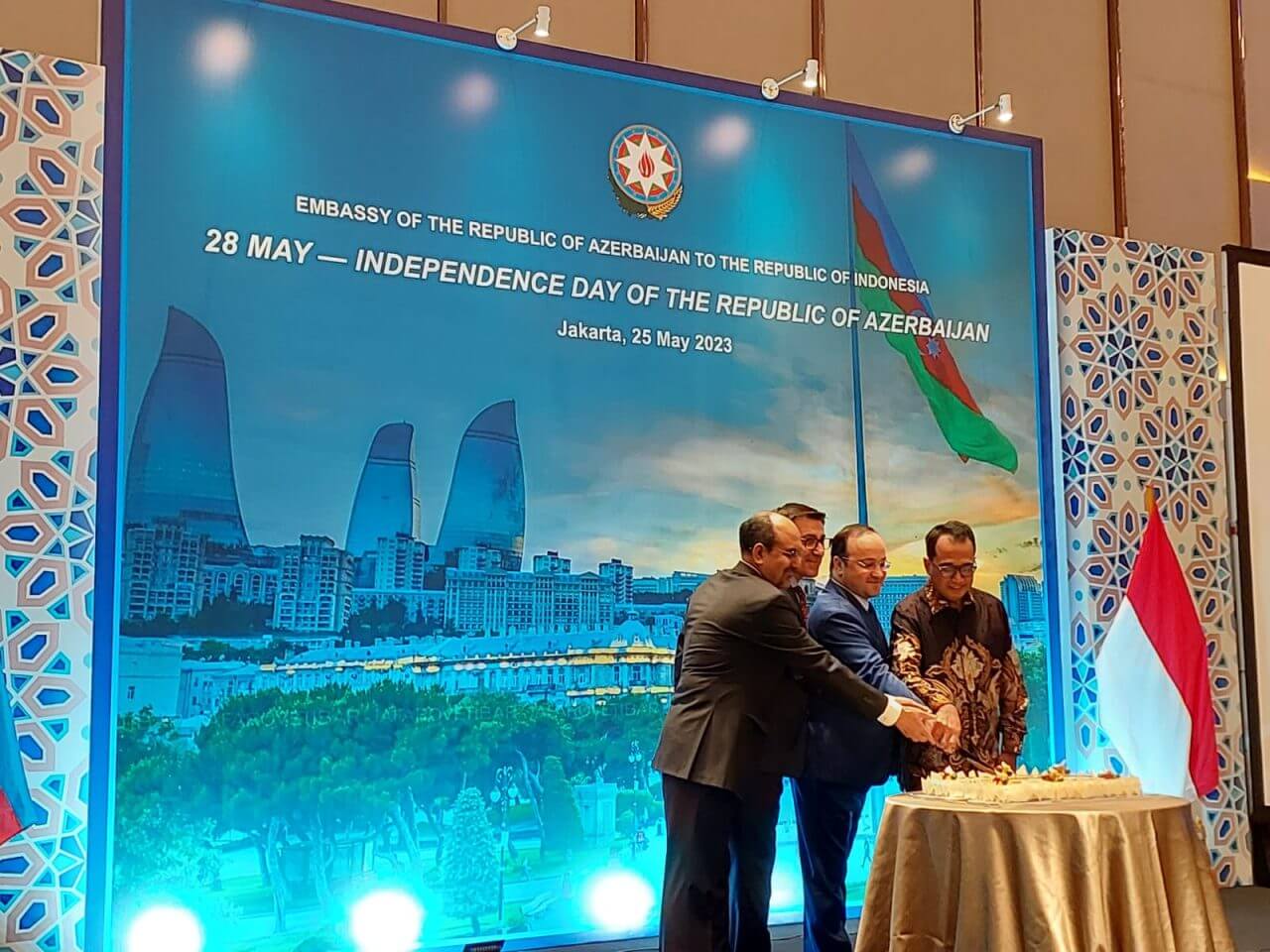 Azerbaijan