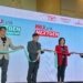 The Launch of PRULink NexGen at Grand Hyatt Hotel, Jakarta