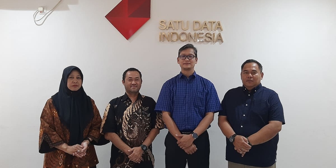 one data