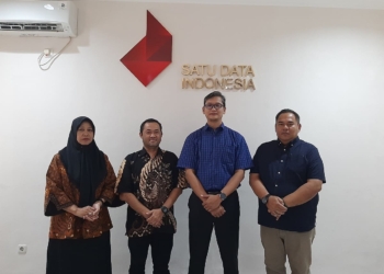 one data
