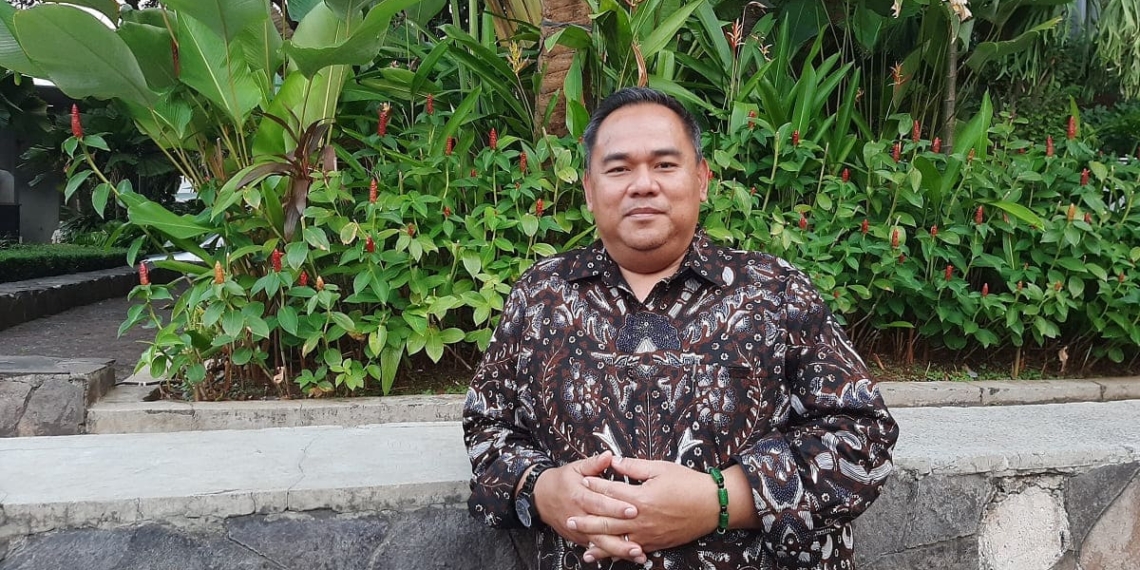 ery mulyadi ict infrastructure