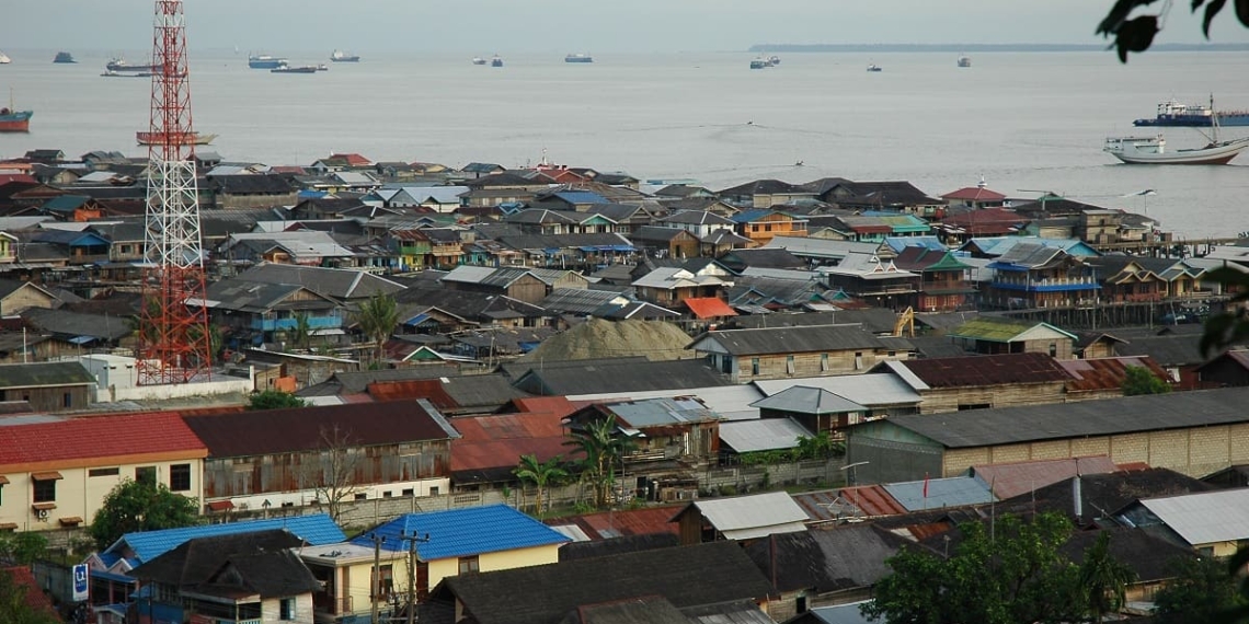 infrastructure development