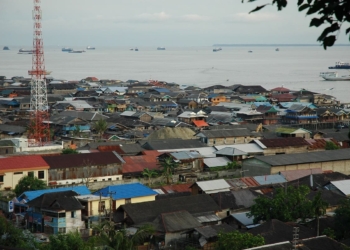 infrastructure development