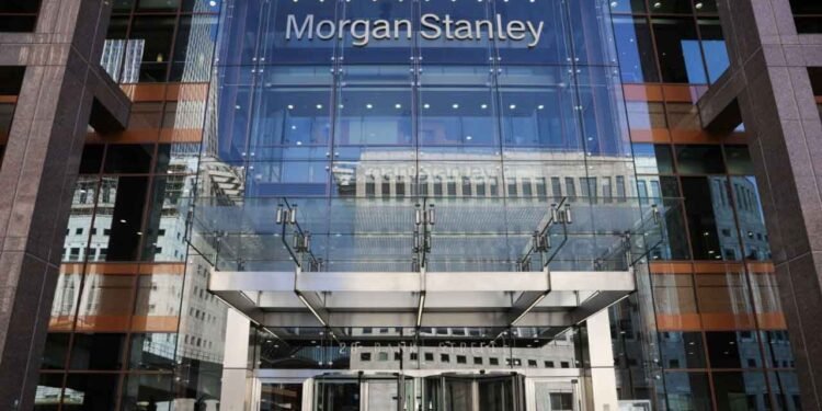 Morgan Stanley