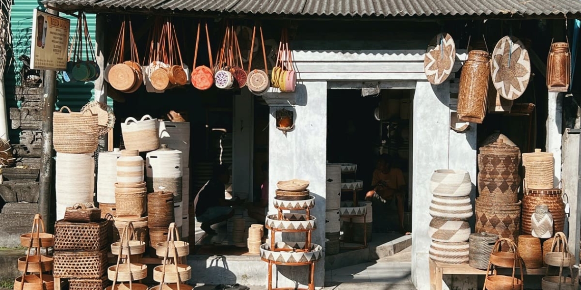 msme product curation