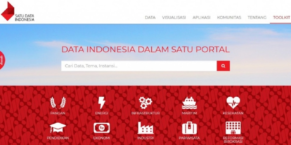 one data