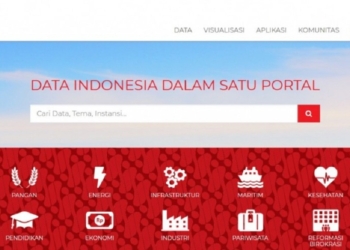 one data