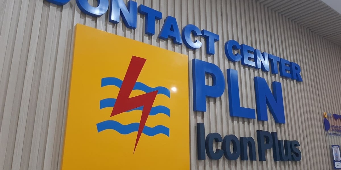 PLN Icon+