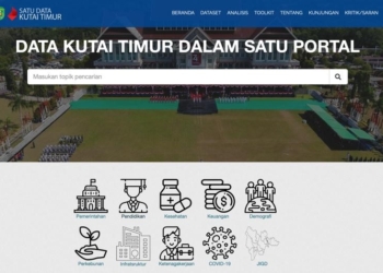 one data portal