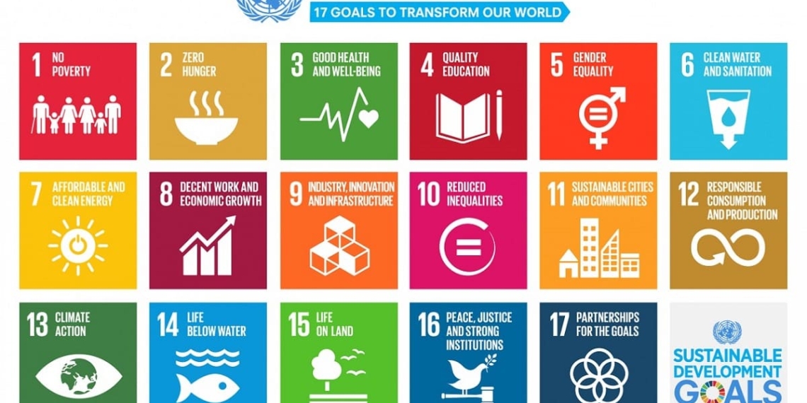 sdgs